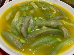 -新虹楼饭庄(崇明陈家镇店)