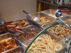 自助取餐区-杜六房(大沽路店)