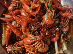 -虾小龙老长沙龙虾馆(坡子街店)