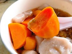 芋圆四号-鲜芋仙(群光广场店)