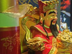 -ME怪兽·密室(江汉路店)