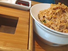 -宴礼烤鸭本味菜(蠡县商业步行街店)