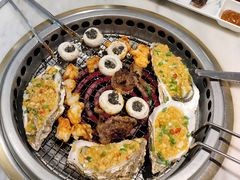 -火炉火自助餐(西直门凯德MALL店)