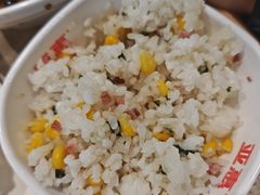 -亚惠美食花园(大连开发区安盛购物广场店)
