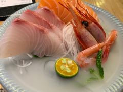 -大鲜生·亚洲菜融合小食堂
