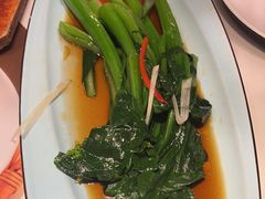 -绿茶餐厅(广州嘉裕太阳城店)