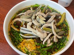 -张二面馆(山门口店)