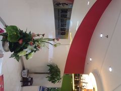 美航国际健身(空港店)-美航国际健身(北京华联店)