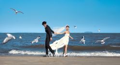 -太古映画婚纱摄影(天河店)