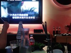 -米乐星世界KTV(汇智国际商业中心店)