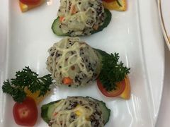 -小白桦西餐厅