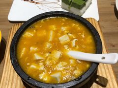 -枣子树·素食餐厅(普陀山店)