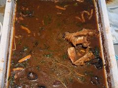 -半天妖烤鱼(和平印象城店)