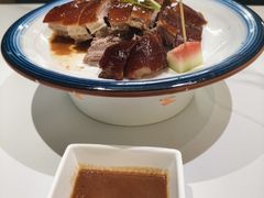 -椿记烧鹅(叠彩店)