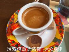 -安妮意大利餐厅(丽都店)