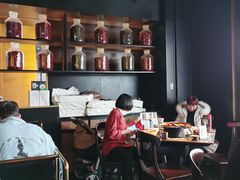 大堂-烤匠麻辣烤鱼(青羊万达店)
