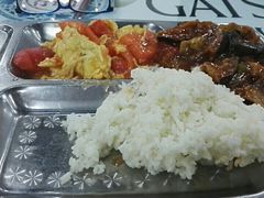 -首都师范大学-本部食堂