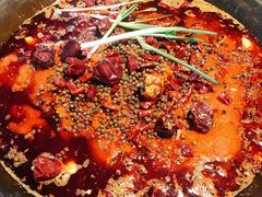 -铜元老码头鳝鱼火锅