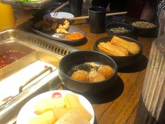 -九鼎轩脆毛肚火锅(邗江万达店)