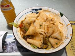 -大嘻咹biangbiang面(历史博物馆店)