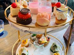 -粤海喜来登酒店·&More聚驿(天河城店)