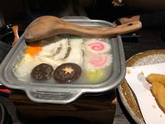 -元熹会席料理