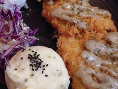 -鱼籽村秘制拌饭(崇文门店)