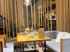 -竹里馆·淮扬菜·功夫茶(老门东店)