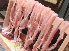 -湊湊火锅·茶憩(石家庄万象城店)