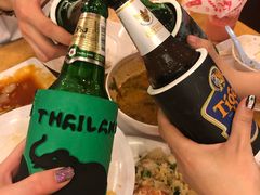 -J Daeng Seafood