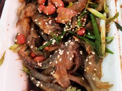 -陈老添美食店(宝华路店)