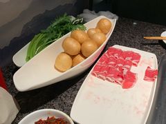 -海底捞火锅(崇文门新世界百货店)