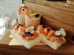 -三迪希尔顿酒店·星空酒廊