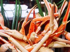 -上海丽笙精选海仑宾馆·莫赛克餐厅
