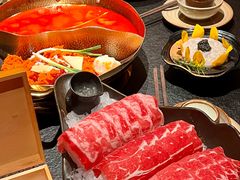 -色響火锅(恒隆广场店)