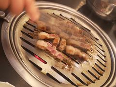 满心尝五花肉-韩屋韩国料理(天山路店)