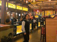 -HOHO餐厅(古子城店)