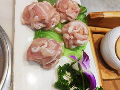 -围炉夜话·潮汕卤水火锅(榕江店)