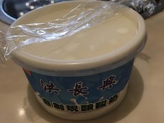老酸奶-洪长兴(广西北路店)