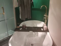 -泰乐道·SPA·按摩·足道(坡子街店)