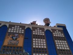 -新疆国际大巴扎