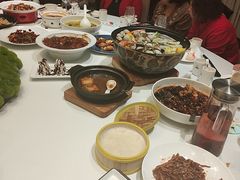 -大铁勺新津菜(中北永旺店)