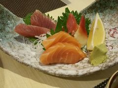 刺身拼盘-有喜屋·深夜食堂(北京西路店)