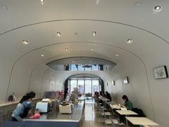 -Seesaw Coffee(上生新所店)