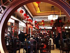 -四季春(美食街店)