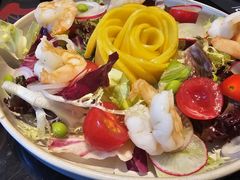 -Nord Grill&Bar Highland诺德西餐(深圳欢乐海岸店)