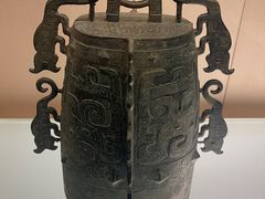 -上海博物馆(人民广场馆)