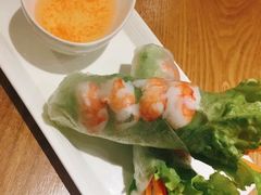-Pho Asia 亚阁越南料理(上海来福士广场店)