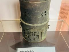 -东山雕花楼