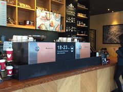-星巴克臻选(泉州浦西万达广场店)